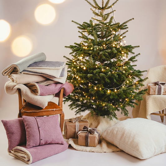 Top 10 de nos idées cadeaux de Noël en laine 🎄